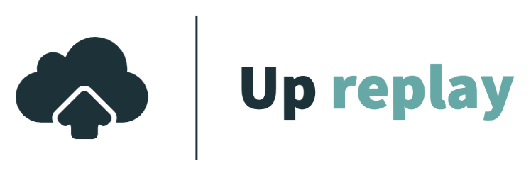 UpReplay logo